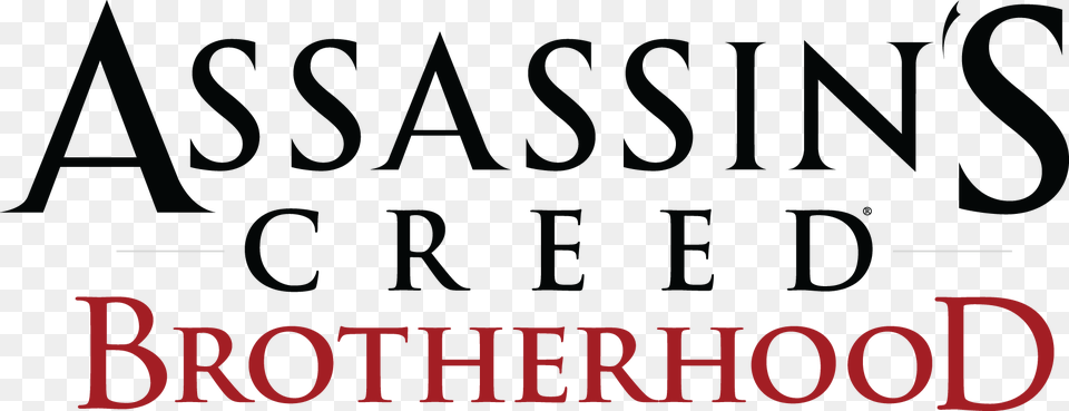 Assassins Creed, Text Png Image