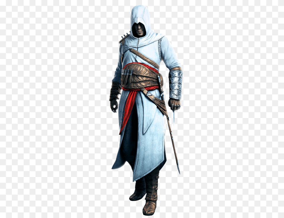 Assassins Creed, Adult, Female, Person, Woman Free Transparent Png