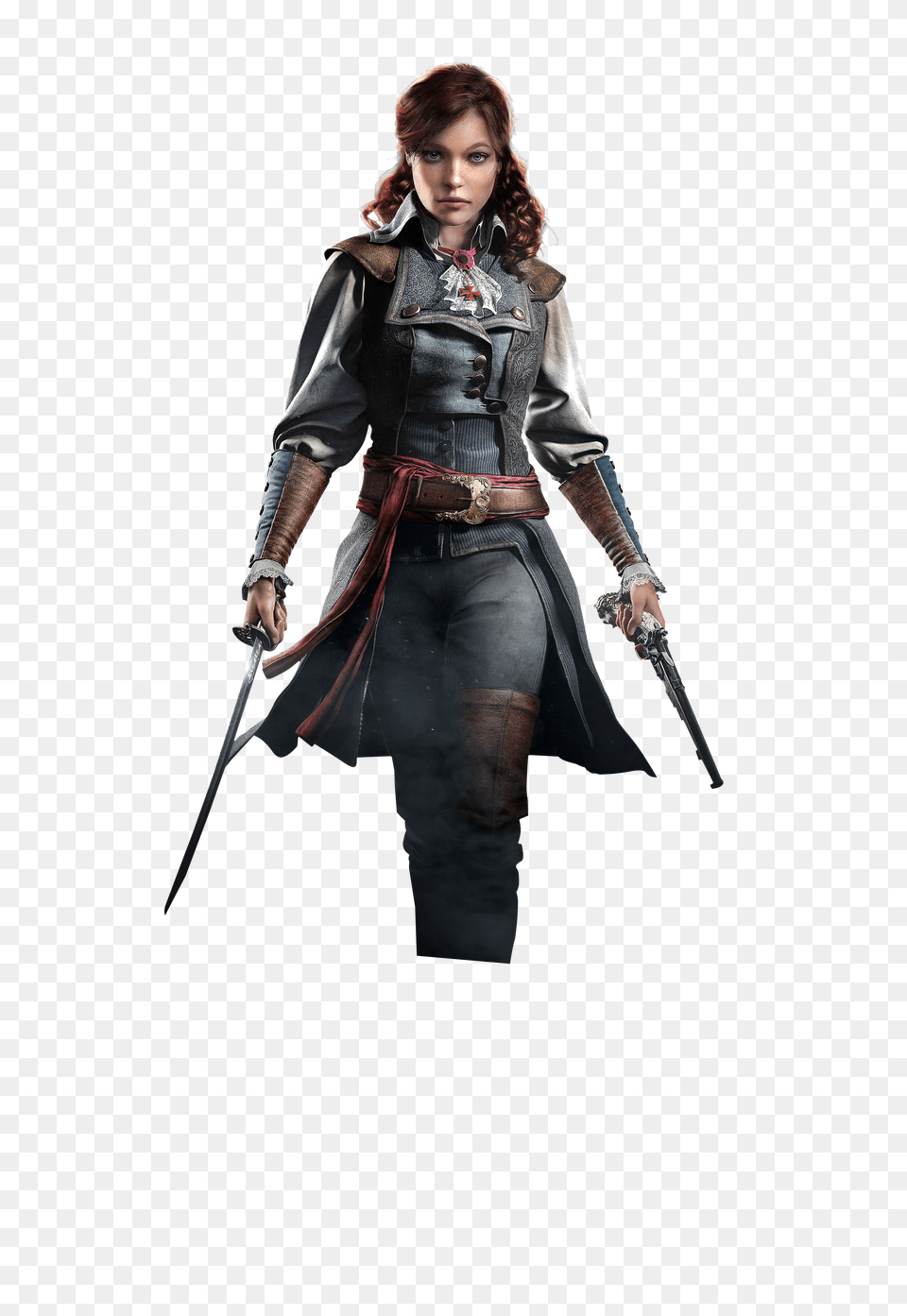 Assassins Creed, Jacket, Clothing, Coat, Costume Free Png