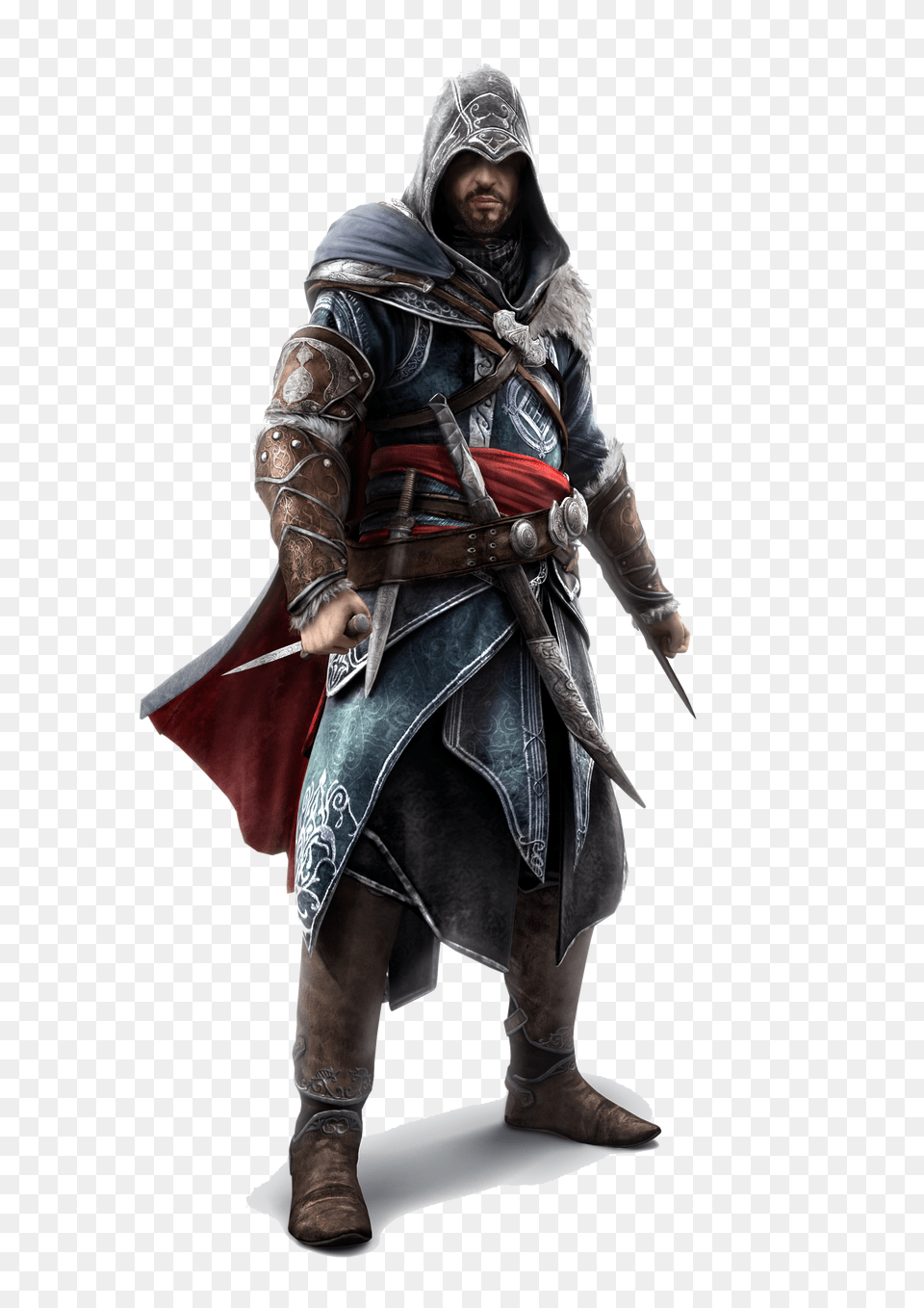 Assassins Creed, Blade, Dagger, Knife, Weapon Free Png Download