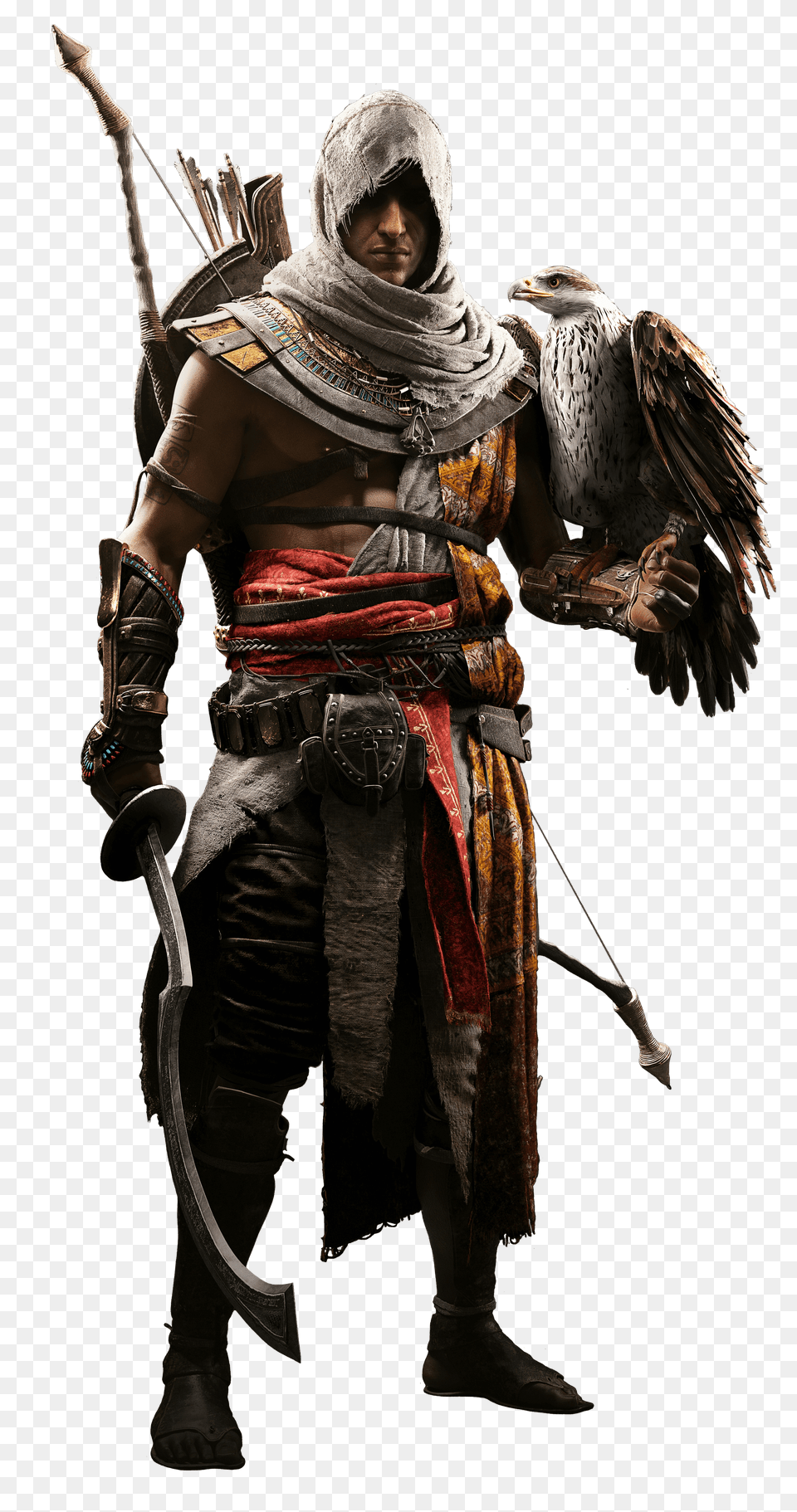 Assassins Creed, Adult, Person, Woman, Female Free Transparent Png