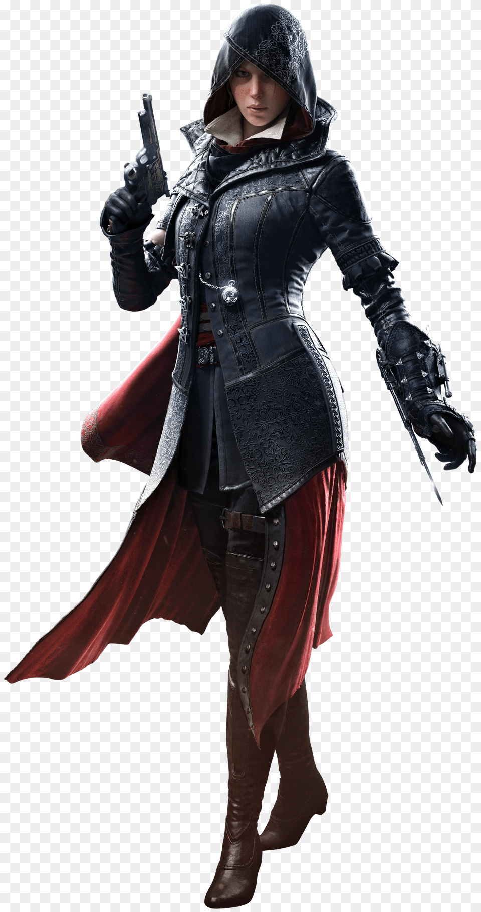 Assassins Creed, Adult, Person, Woman, Female Png Image
