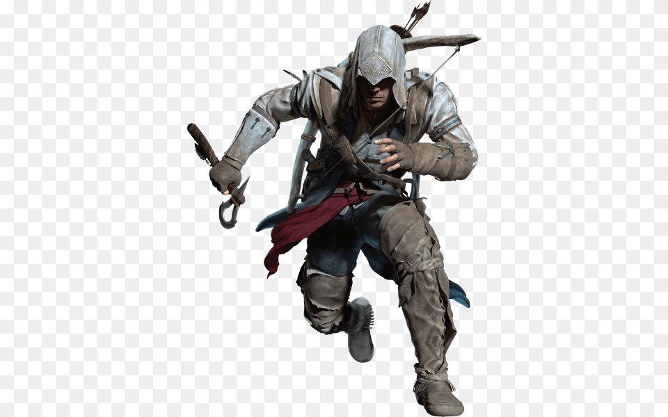 Assassins Creed, Adult, Male, Man, Person Png Image