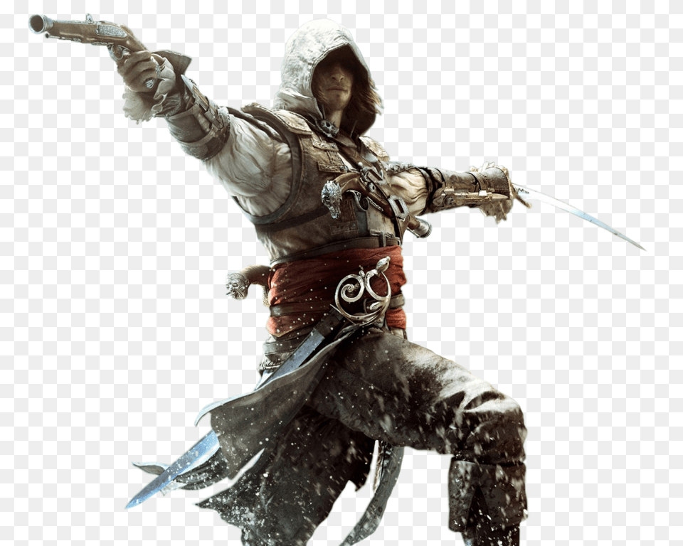 Assassins Creed, Adult, Male, Man, Person Png Image