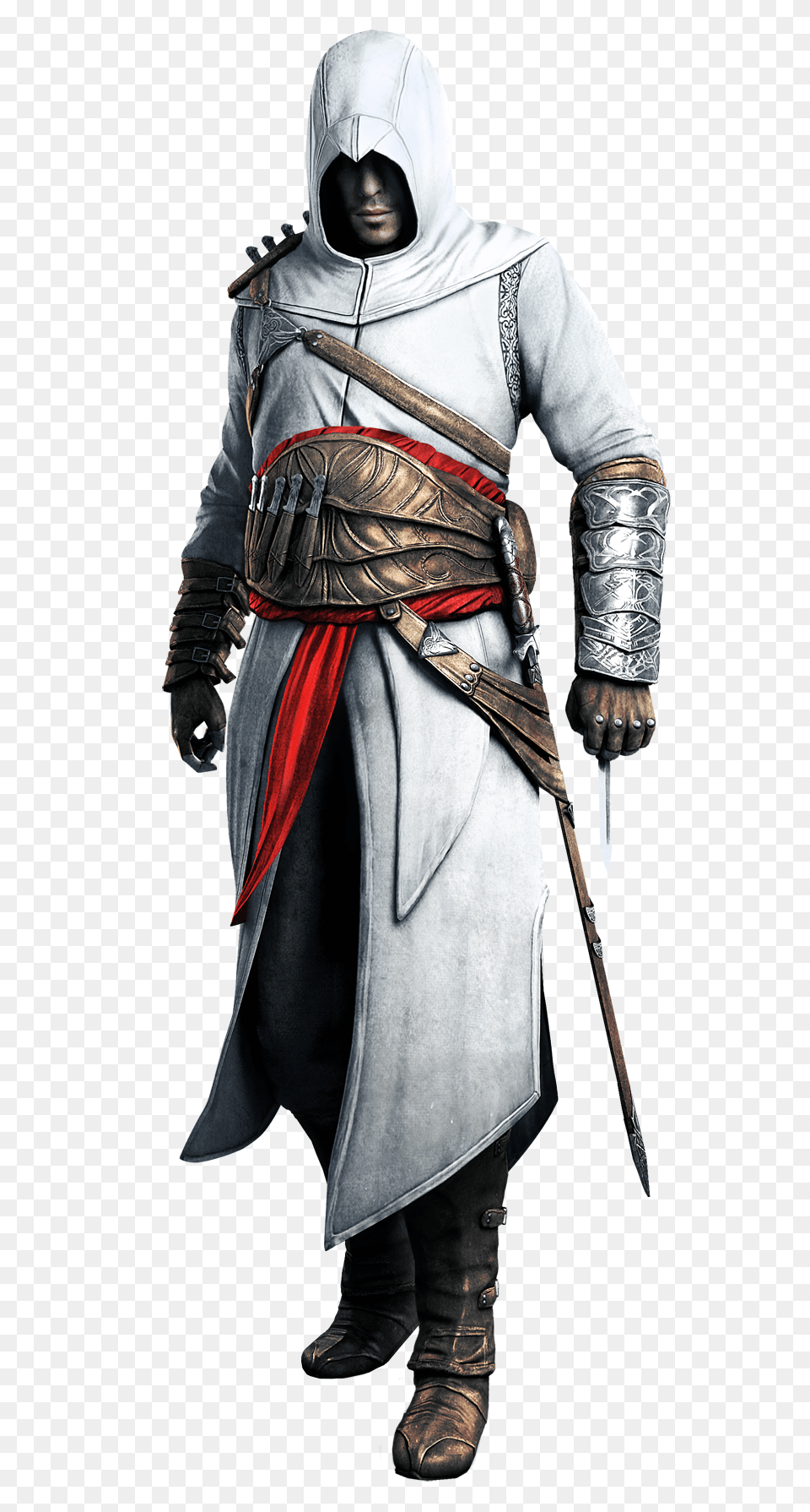 Assassins Creed, Adult, Female, Person, Woman Png
