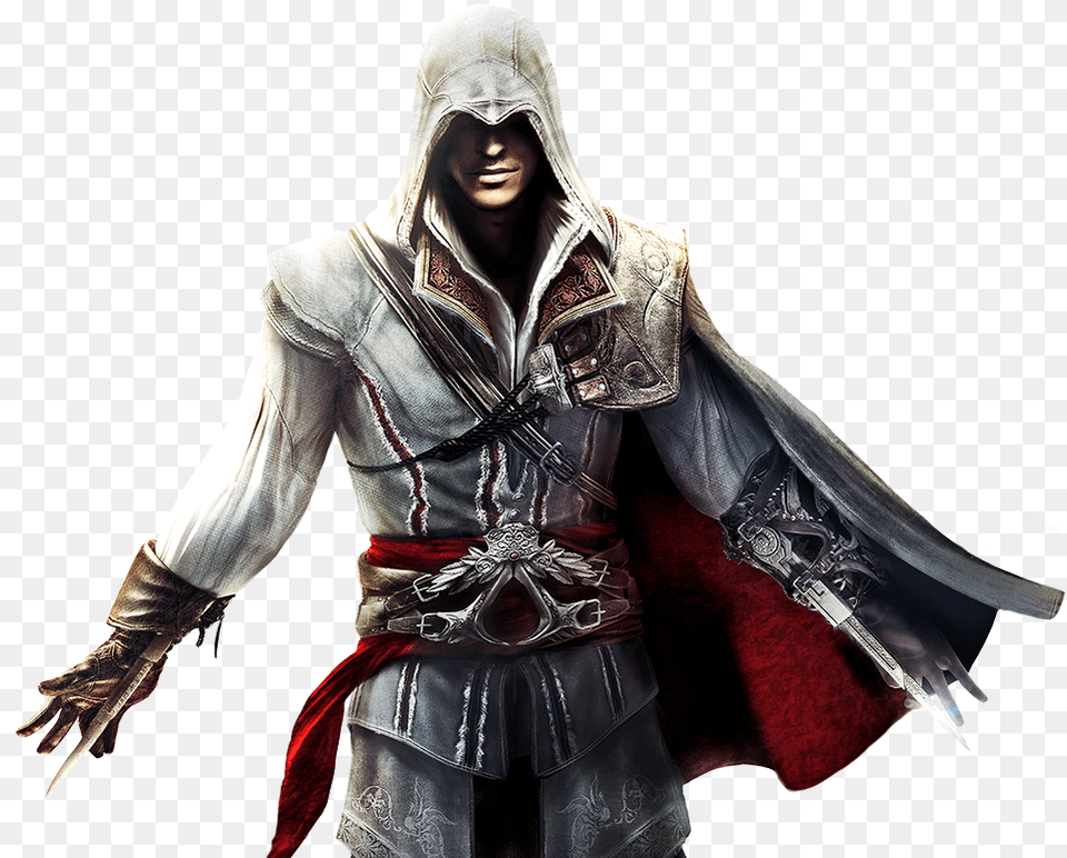 Assassins Creed, Adult, Person, Female, Woman Free Png Download