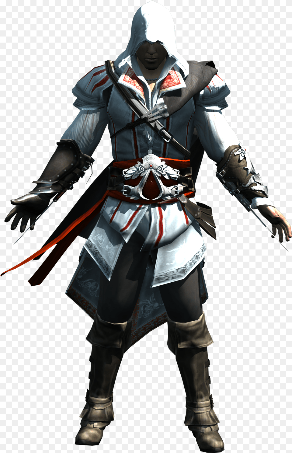 Assassins Creed, Adult, Male, Man, Person Free Png