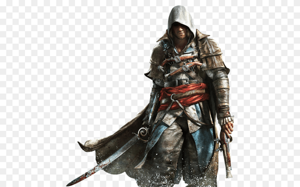 Assassins Creed, Knight, Person, Adult, Male Png