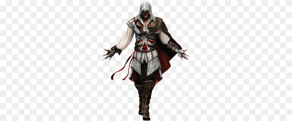 Assassins Creed, Clothing, Costume, Person, Adult Png