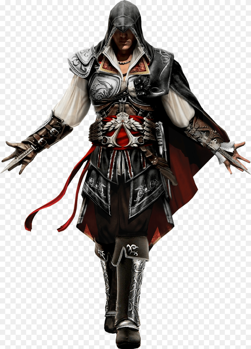Assassins Creed, Adult, Female, Person, Woman Free Transparent Png