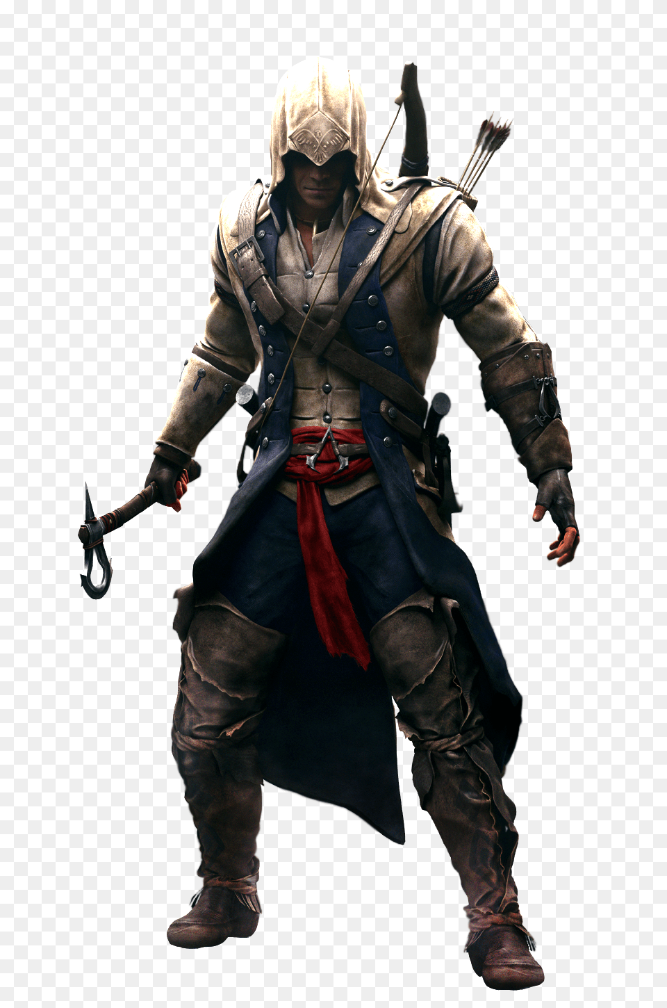 Assassins Creed, Clothing, Costume, Person, Adult Png Image