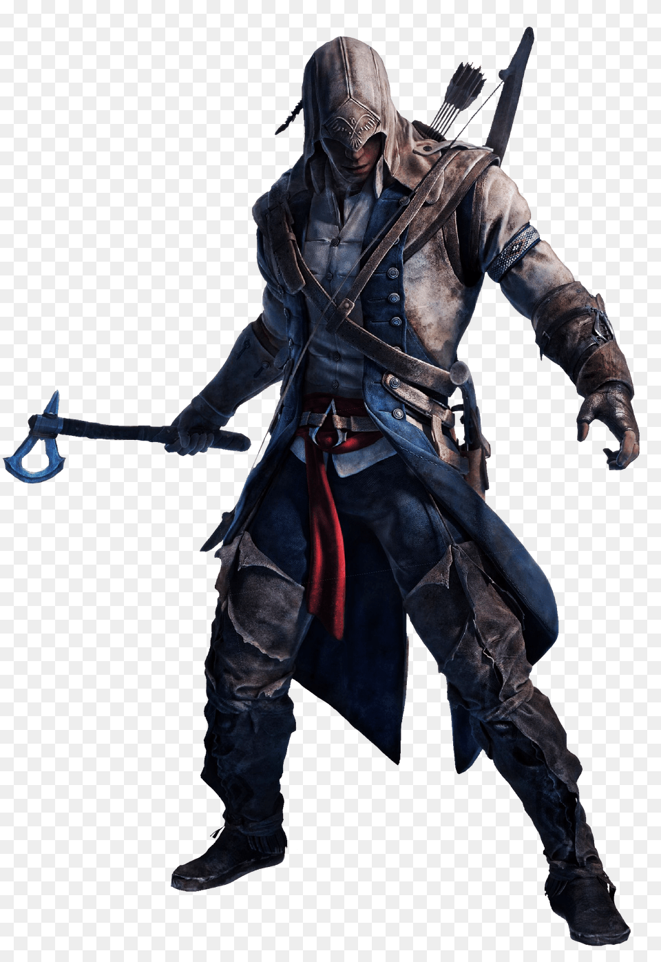 Assassins Creed, Adult, Male, Man, Person Png