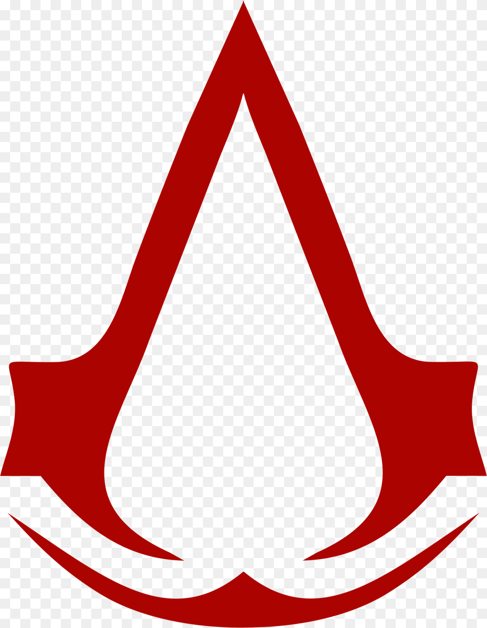 Assassins Creed A Logo, Emblem, Symbol, Animal, Fish Free Png