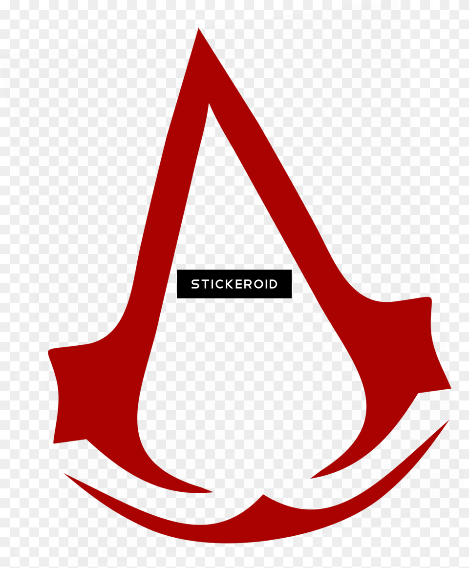 Assassins Creed A Logo Assassin39s Creed, Electronics, Hardware, Emblem, Symbol Free Png