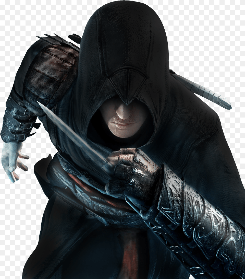 Assassins Creed Altair Render Download Sport Club Corinthians Paulista, Adult, Female, Person, Woman Free Png