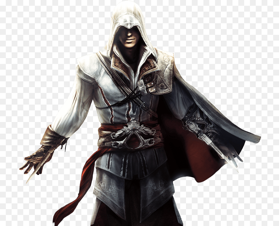 Assassins Creed Assassin39s Creed, Adult, Female, Person, Woman Free Png