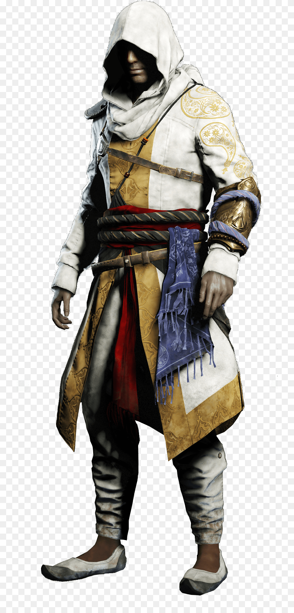 Assassins Creed Assassins Creed Henry Green, Adult, Person, Female, Costume Free Transparent Png