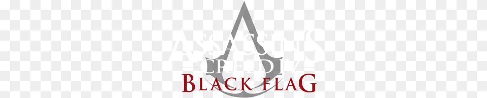 Assassins Creed Black Flag Logo Assassins Creed 4, Text, Dynamite, Weapon Free Png Download
