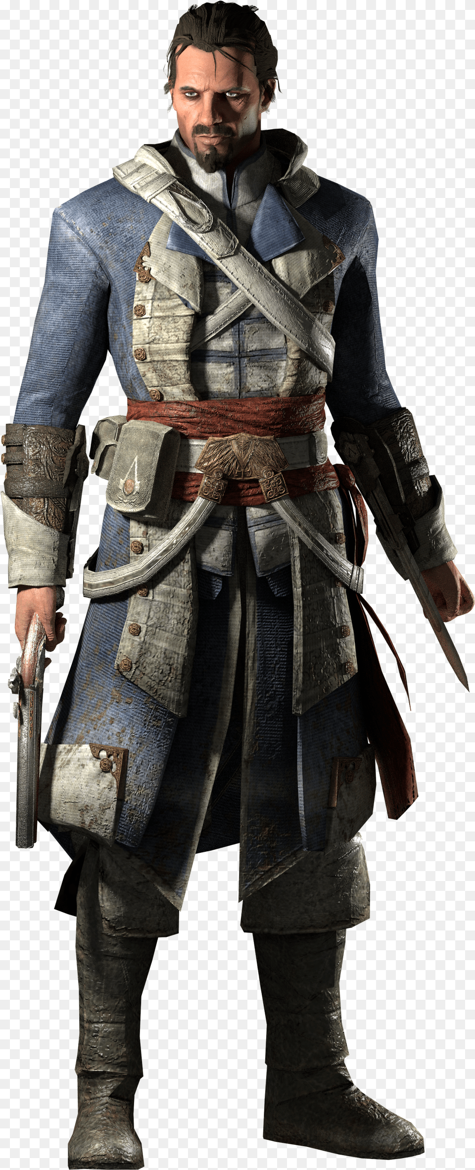 Assassins Creed Cape Assassin39s Creed Duncan Walpole Free Transparent Png