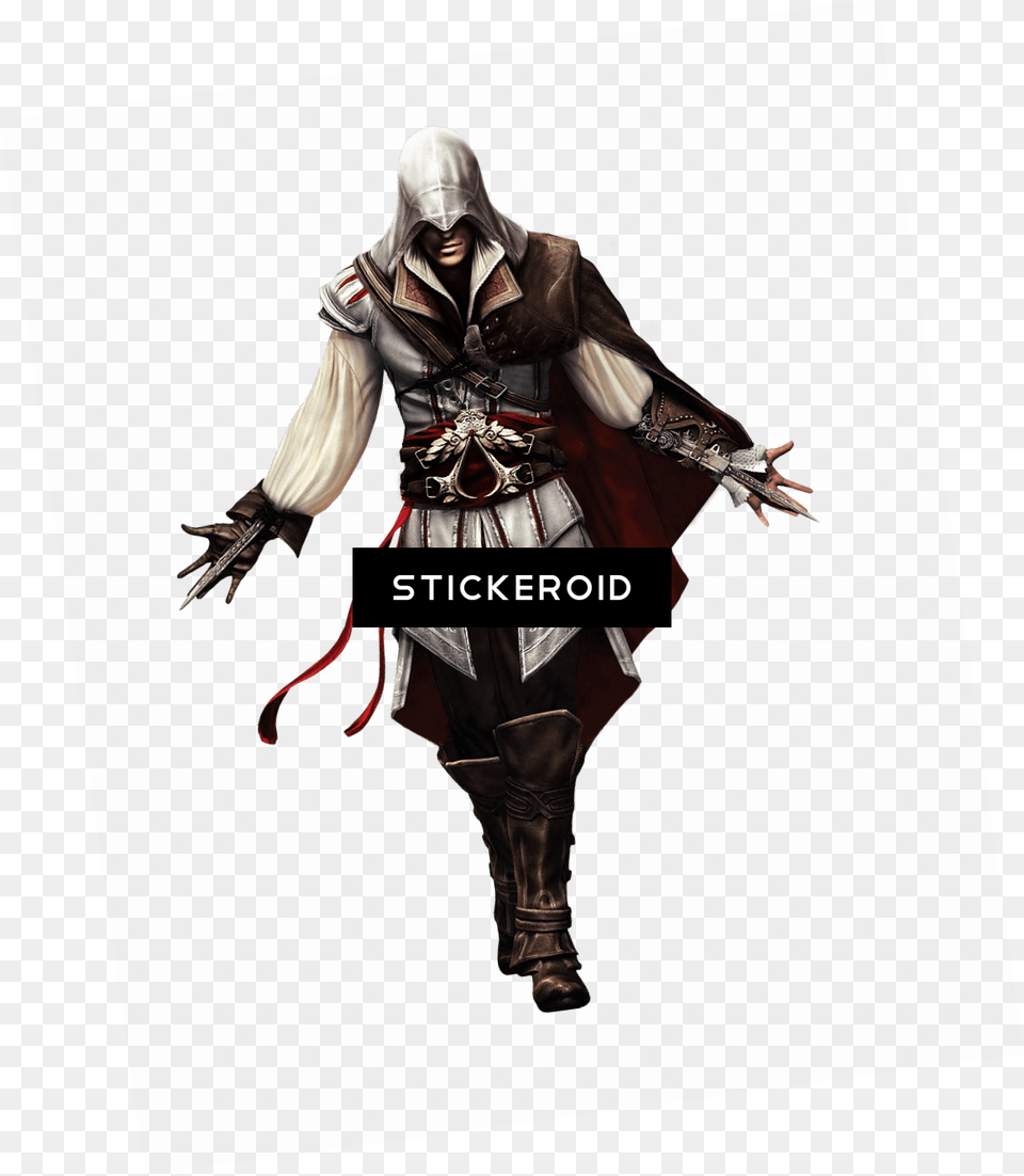 Assassins Creed Center Assassin39s Creed, Adult, Person, Female, Woman Free Png Download