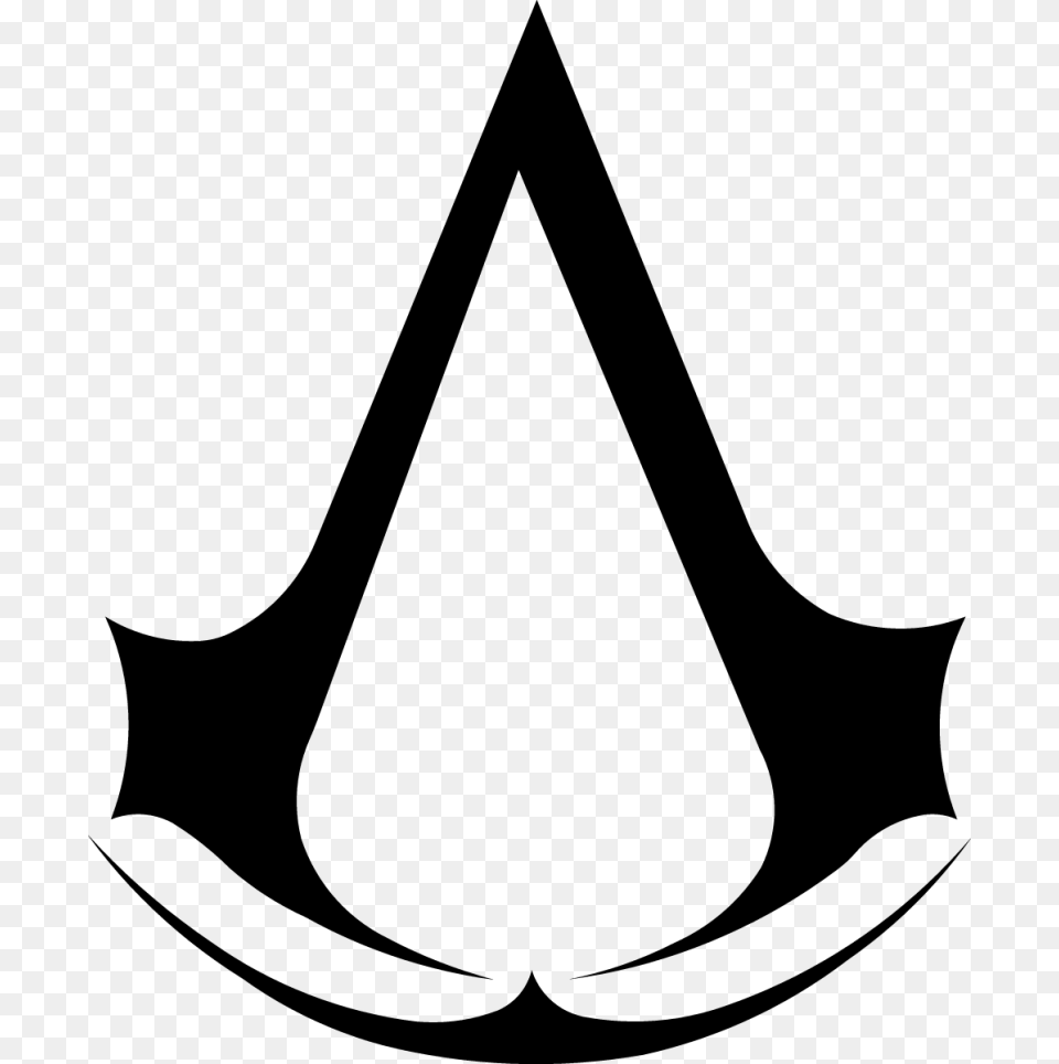 Assassins Creed Chronicles A Geek And The Sea, Gray Free Png