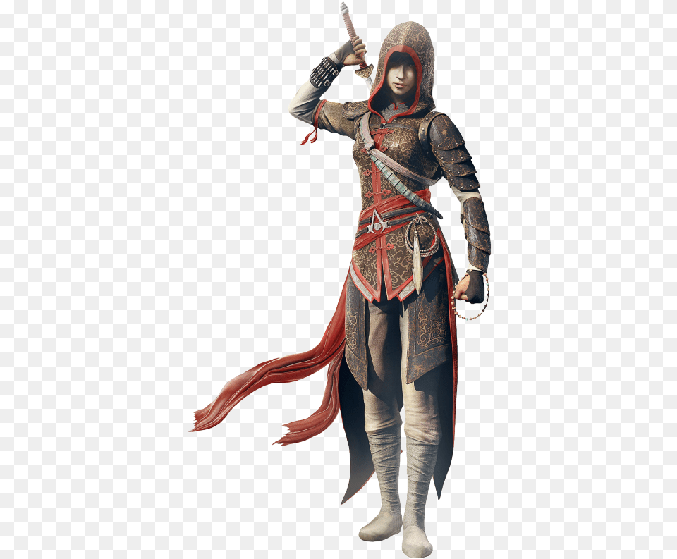 Assassins Creed Chronicles China Shao Jun, Adult, Female, Person, Woman Free Transparent Png