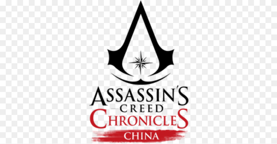 Assassins Creed Chronicles Creed Chronicles India Logo, Light, Text Free Png Download
