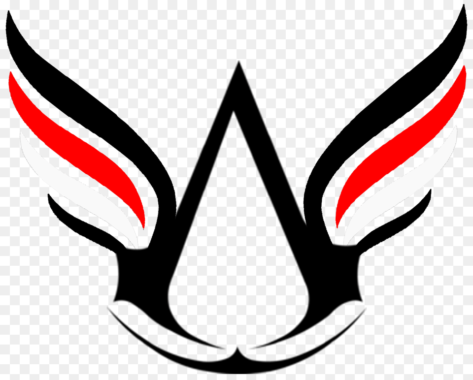 Assassins Creed Egypt Egyptian Community, Emblem, Symbol, Logo, Animal Free Png Download