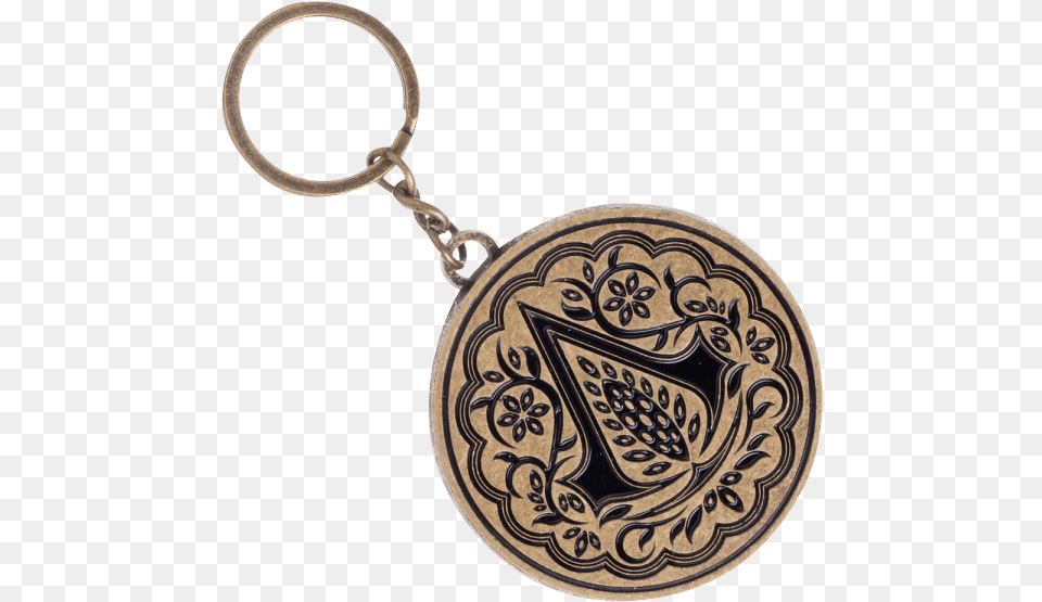 Assassins Creed Film Keychain Keychain, Accessories, Pendant, Jewelry, Locket Png Image