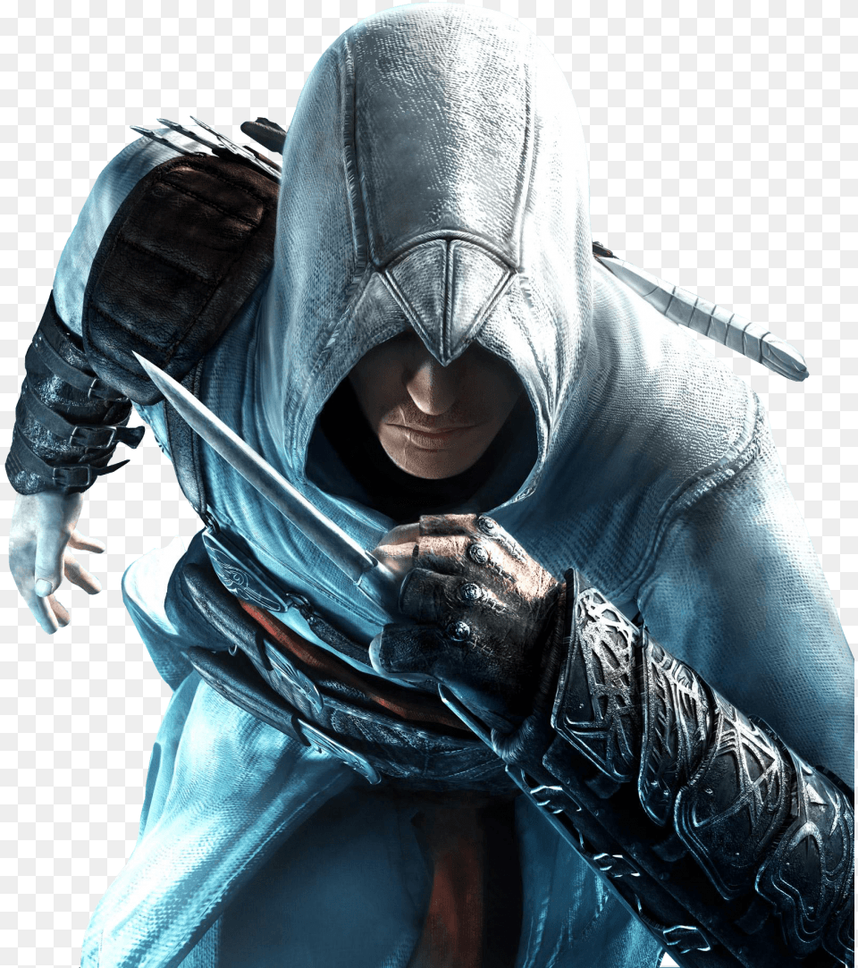 Assassins Creed Game Purepng Free Transparent Parque Sao Jorge, Adult, Female, Person, Woman Png