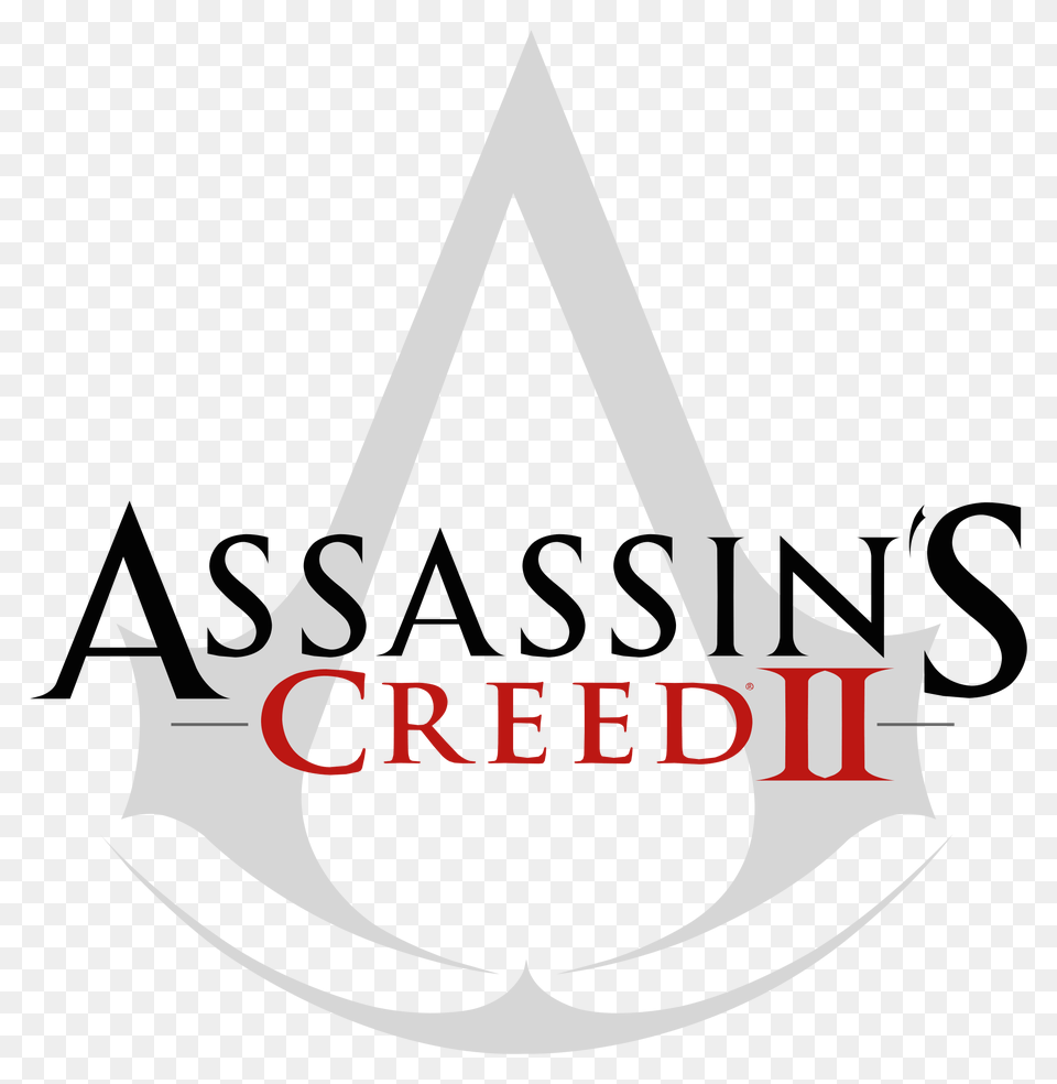 Assassins Creed Ii Logo, Electronics, Hardware, Weapon, Symbol Png