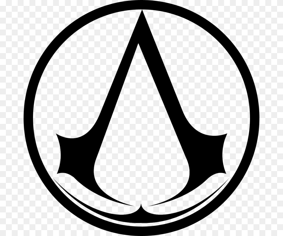 Assassins Creed Iv Black Flag Crack Fix Gamingworldfree, Symbol, Emblem, Bow, Weapon Free Png