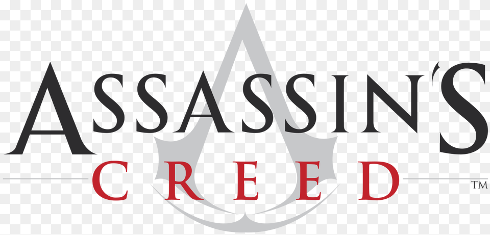 Assassins Creed Logo, Weapon Free Png Download