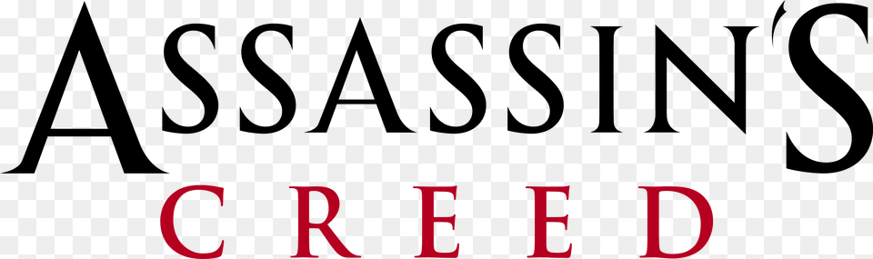 Assassins Creed Logo Assassin39s Creed, Text Png Image