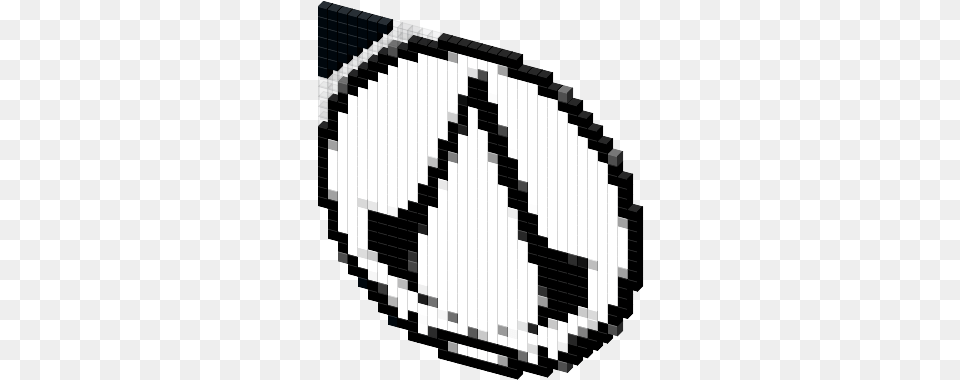 Assassins Creed Logo Cursor Icon, Gate Free Transparent Png