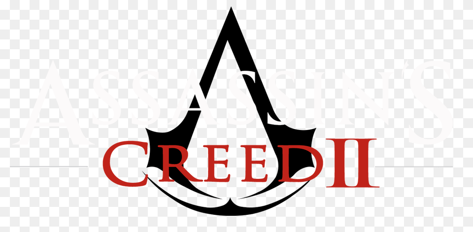 Assassins Creed Logo Image, Weapon Free Png Download