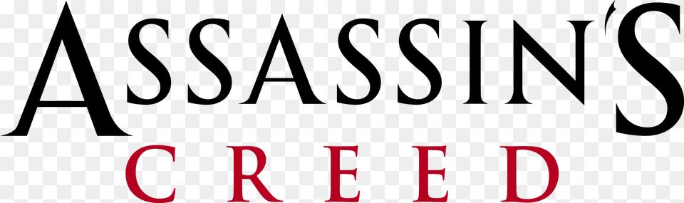 Assassins Creed Logo Transparent, Text Png