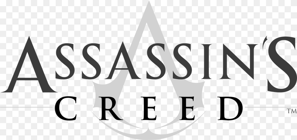 Assassins Creed Logo White, Weapon Png
