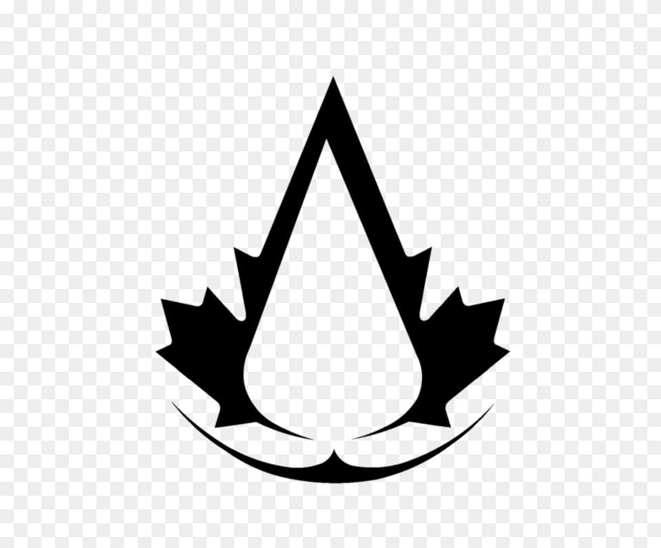 Assassins Creed Logos, Gray Png Image