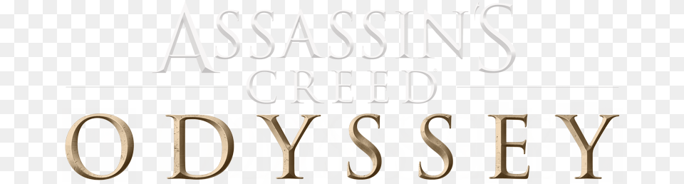 Assassins Creed Odyssey, Book, Publication, Text Free Transparent Png
