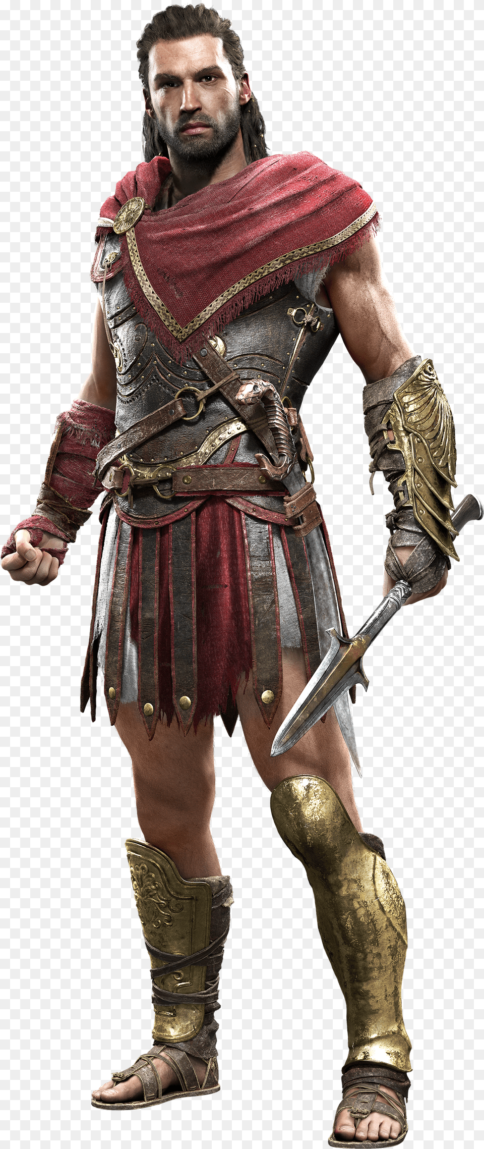Assassins Creed Odyssey Alexios, Symbol, Logo, Text, Disk Png Image