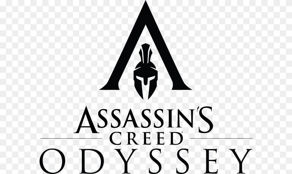 Assassins Creed Odyssey Logo, People, Person, Symbol Free Transparent Png
