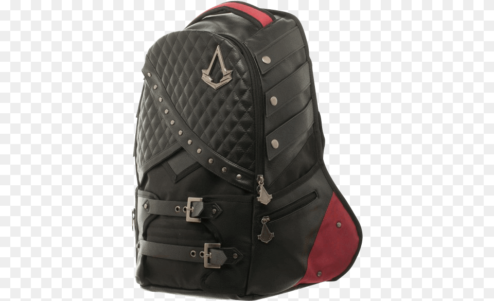 Assassins Creed Syndicate Backpack Assassin39s Creed Laptop Backpack, Bag, Clothing, Vest Png