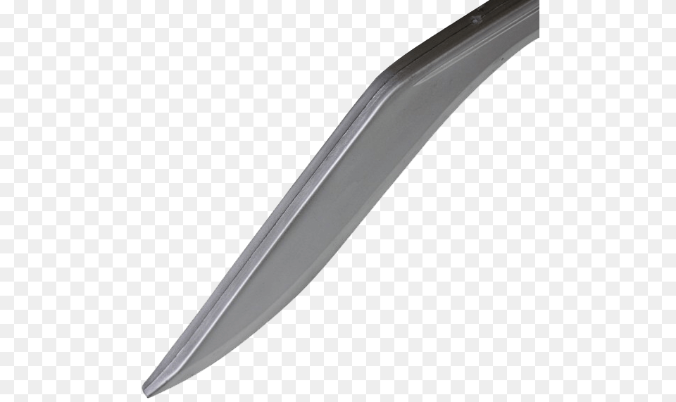 Assassins Creed Syndicate Foam Kukri Windscreen Wiper, Sword, Weapon, Blade, Dagger Png Image