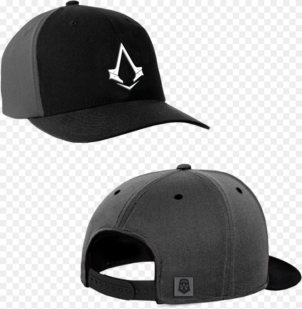 Assassins Creed Syndicate Snapback Hat Baseball Caps Hats U0026 For Baseball, Baseball Cap, Cap, Clothing, Helmet Free Png Download