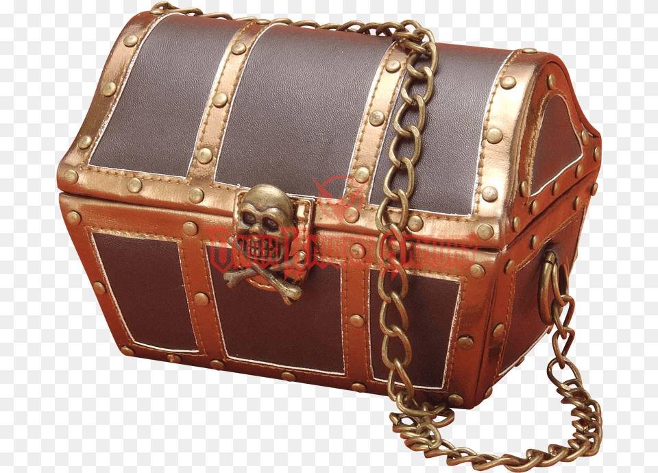 Assassins Creed Treasure Chest, Accessories, Bag, Handbag Png Image