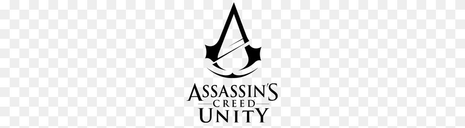 Assassins Creed Unity, Stencil, Plant, Tree, First Aid Free Png Download