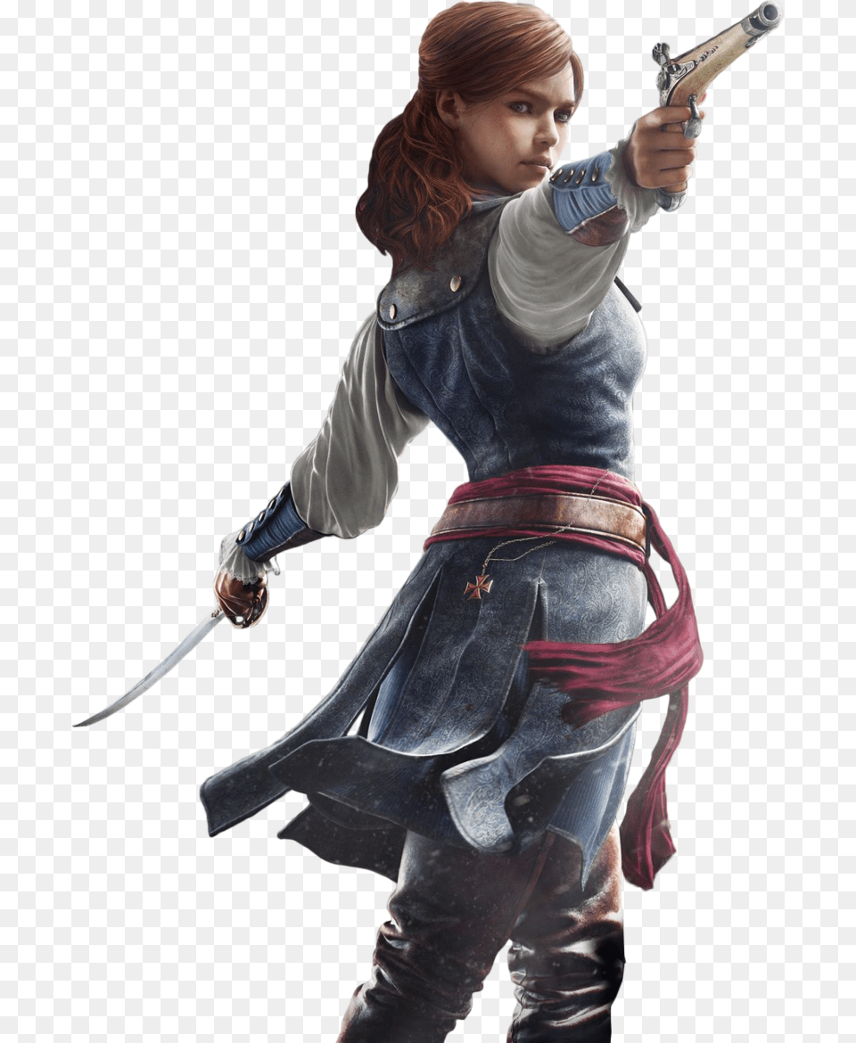 Assassins Creed Unity Photos Assassin39s Creed Unity, Weapon, Sword, Knife, Blade Png