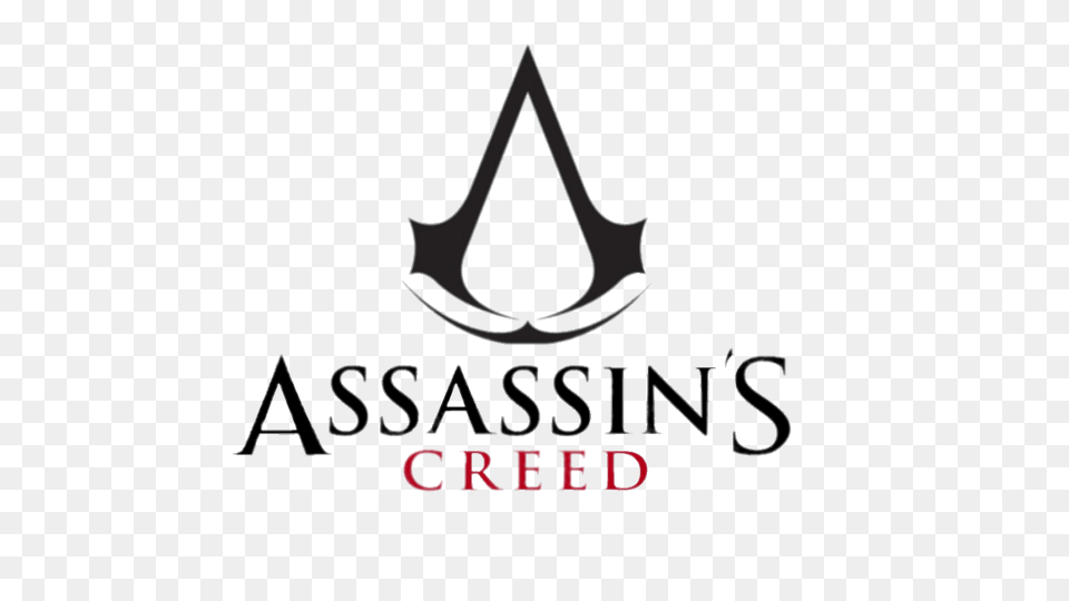Assassins Creed Vertical Logo Free Png Download