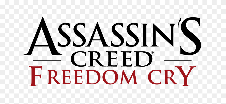 Assassinscreedfreedomcrylogo Games Tech Chat Assassins Creed Freedom Cry Transparent Logo, Blackboard, Batman Logo, Symbol Png